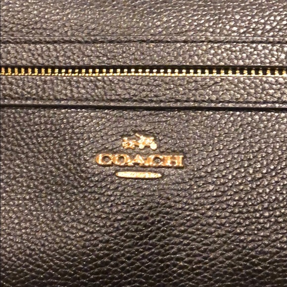 COACH Crossbody Bag - Picture 4 of 10